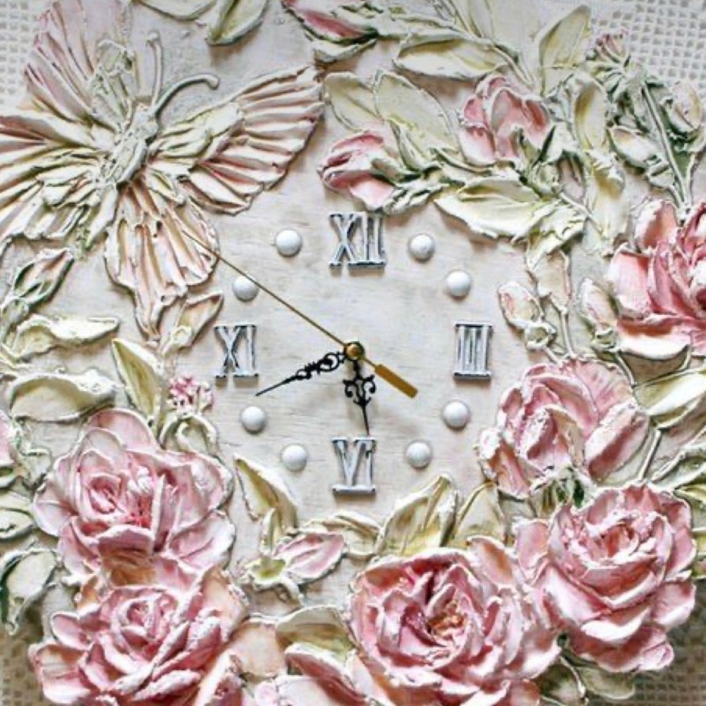 Meet your Posher, Magie